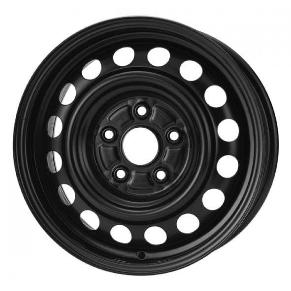 Terasest ratas R16 5x114.3 J6.5 ET41 67.1 *RSTEEL*