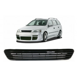 Front grill OPEL ASTRA G (1998-2005) GO01