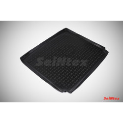 Car rubber trunk mat SEINTEX LAND ROVER RANGE ROVER SPORT II (2013-...)