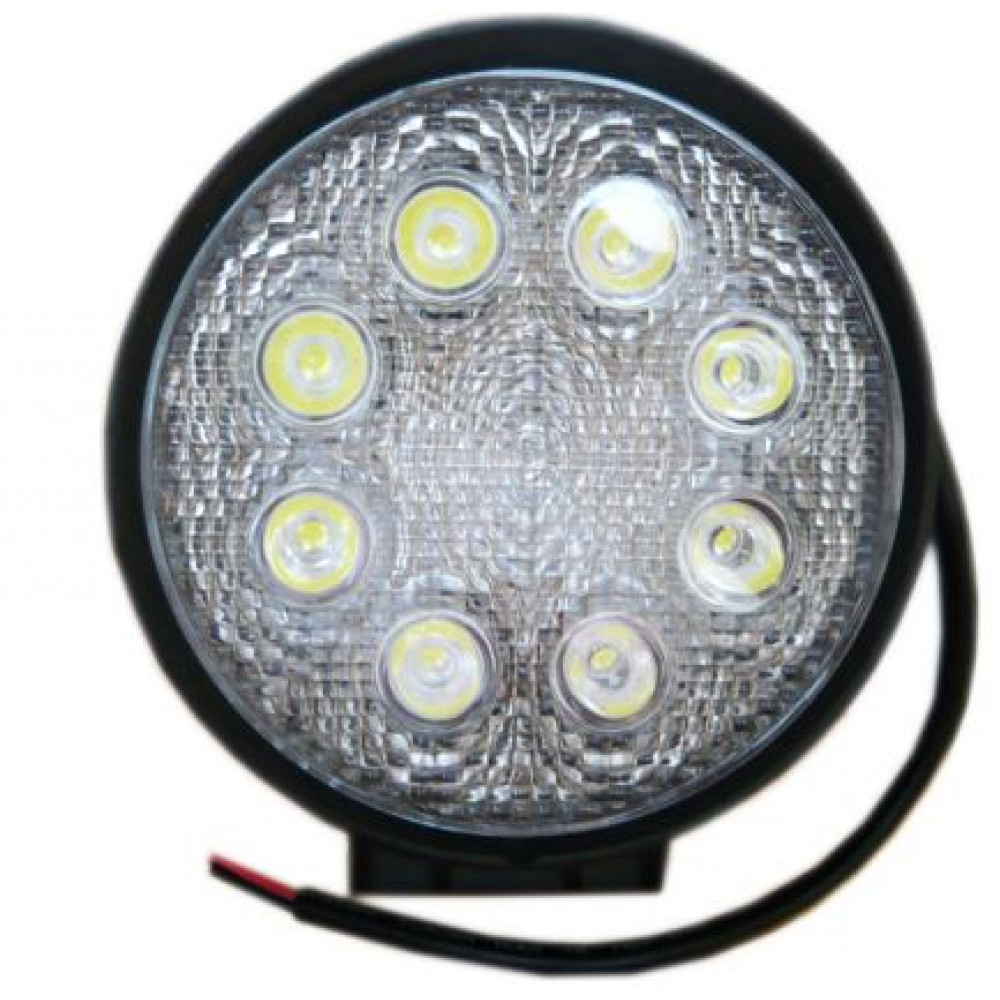 LED working lights L440B/A high/low beam (ALB)