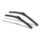 Wiper blades MB R-CLASS W251 (2006-2012) 56C