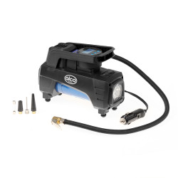 Autokompressor 12V ALCA *AERO PRESSOR DIGITAL* 30L 227600