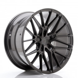 Valuveljed R18 5x112 JAPAN RACING JR38 Hyper Gray