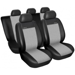 Car seat covers *PREMIUM* OPEL MOKKA/MOKKA X (2012-...)