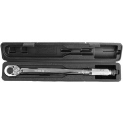 Torque wrench 1/2'' (28-210 Nm) VOREL 57350