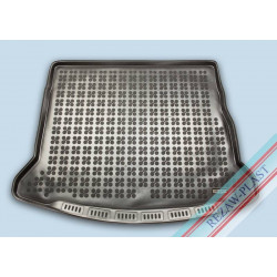 Car rubber trunk mat RENAULT ESPACE (2015-...) 231382