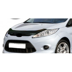 Kapota deflektors melnais FORD FIESTA (2008-2012) EGR