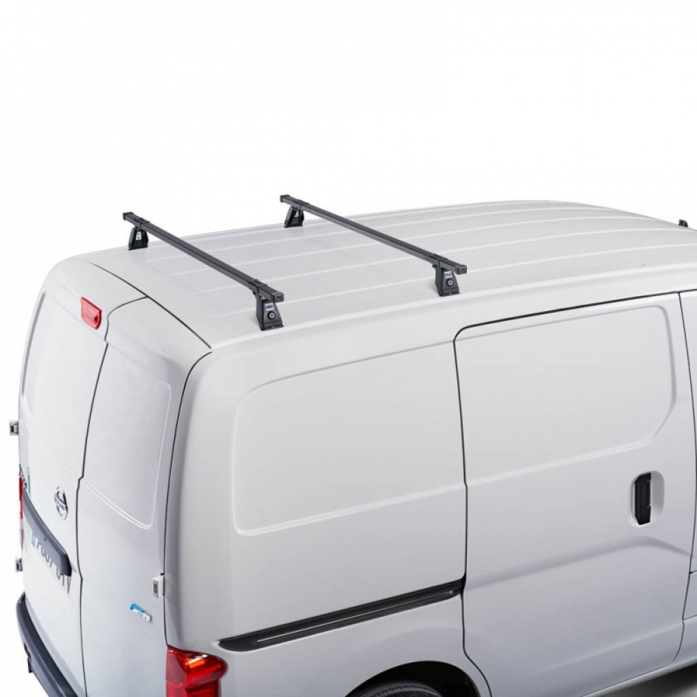 Auto jumta bagāžnieks CRUZ *Cargo Spro* FORD Tourneo/Transit Connect ar stipr. punktiem (2003-2012) 922-418