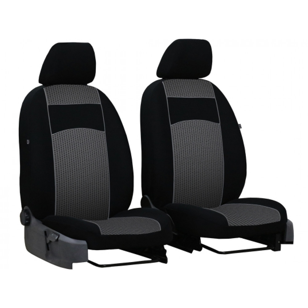 Car seat covers *VIP* VW T5 (1+1)(2003-2015)