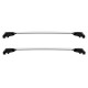 Car roof rack MONT BLANC XPLORE PEUGEOT 5008 II with flush rails (2017-...)