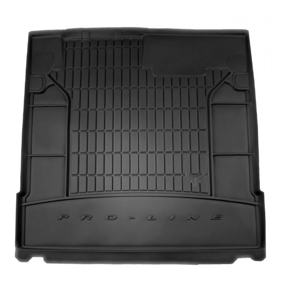 Kumi tavaratilan kaukalomatto FORD TOURNEO CONNECT Facelift (2017-...) FROGUM