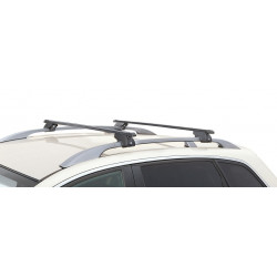 Автобагажник на крышу AURILIS EASY ONE SW CITROEN C4 PICASSO с рейлингами (2006-2013)