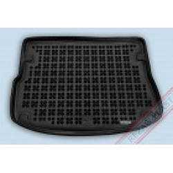 Car rubber trunk mat LAND ROVER RANGE ROVER EVOQUE (2011-...) 233405