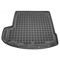 Car rubber trunk mat OPEL INSIGNIA II Sport Tourer (2017-...) 231154