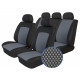 Car seat covers *COMFORT* PEUGEOT 301 Facelift (2017-...)