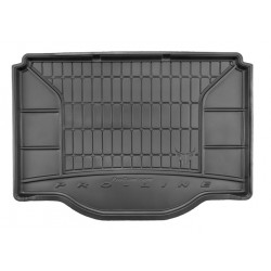 Car rubber trunk mat OPEL MOKKA/MOKKA X (2012-...) FROGUM