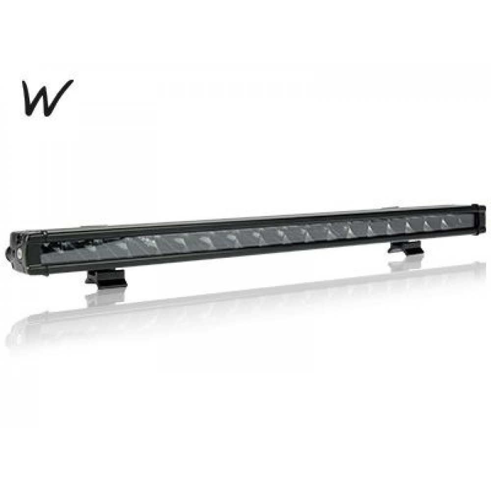 LED tālās gaismas lukturis W-LIGHT W-Ripple 530 SLIM 90W (E9 sertificēts) 1605-NS3822