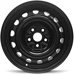 Terasest ratas R16 5x112 J7.0 ET37 57.1 VW OEM