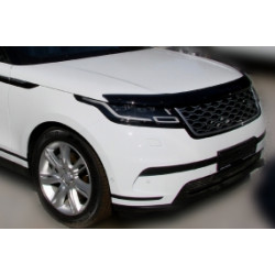 Kapota deflektors melnais LAND ROVER RANGE ROVER VELAR (2017-...) SIM