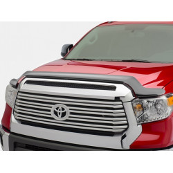 Konepellin kivisuoja TOYOTA TUNDRA (2014-2019) WEATHERTECH