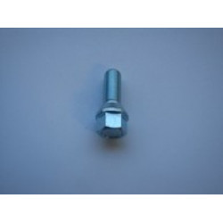 Wheel bolt 14x1.5x21mm HEX17 conical (BIMECC)