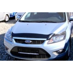 Hood deflector FORD FOCUS II (2008-2011)