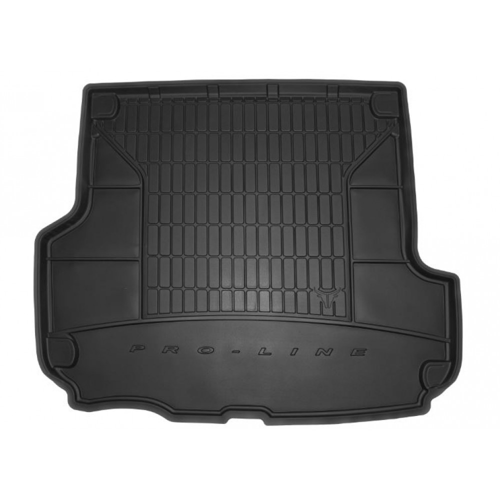 Car rubber trunk mat OPEL OMEGA B Combi (1994-2003) FROGUM