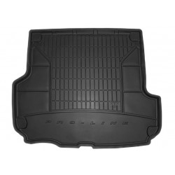 Car rubber trunk mat OPEL OMEGA B Combi (1994-2003) FROGUM