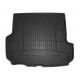 Car rubber trunk mat OPEL OMEGA B Combi (1994-2003) FROGUM