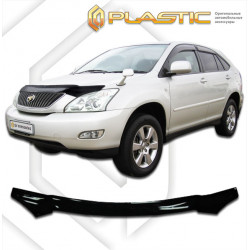 Kapotikaitse LEXUS RX (2003-2009) CA-PLASTIC