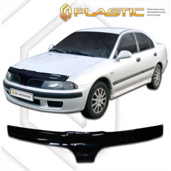 Kapota deflektors melnais MITSUBISHI CARISMA (1995-2004) CA-PLASTIC