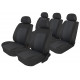 Istmekatted *COMFORT* PEUGEOT RIFTER (5s. , 3x1)(2018-...)