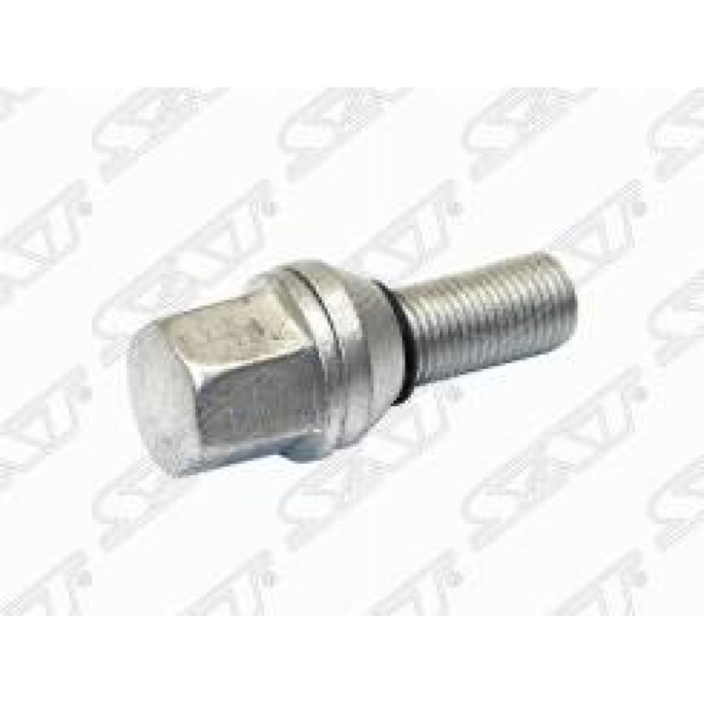 Болт для диска с подвижным конусом 14x1.5x30mm (VOLVO)