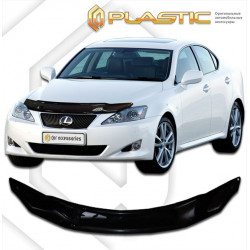 Kapotikaitse LEXUS IS (2006-2012) CA-PLASTIC