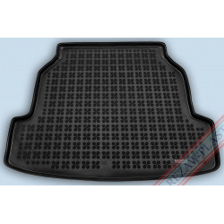 Car rubber trunk mat RENAULT LATITUDE (2011-...) 231363