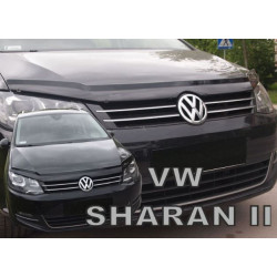 Konepellin kivisuoja VW SHARAN II (2010-2018) 02151