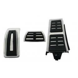 Kit of pedal AUDI A4 B8/ A5/ Q5/ A6 C7/ A7 Automatic KPAU02