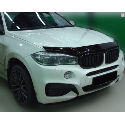 Kapotikaitse BMW X5/X6 F15/F16 (2013-2019) SIM