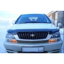 Konepellin kivisuoja LEXUS RX (1997-2002) SIM