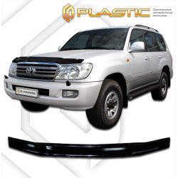 Kapotikaitse TOYOTA LAND CRUISER 100 (1998-2008) CA-PLASTIC