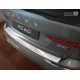 Chrome rear bumper pad VOLVO XC60 II (2017-...) 2/35583
