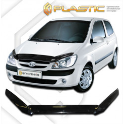 Kapoto deflektorius HYUNDAI GETZ (2002-2008) CA-PLASTIC