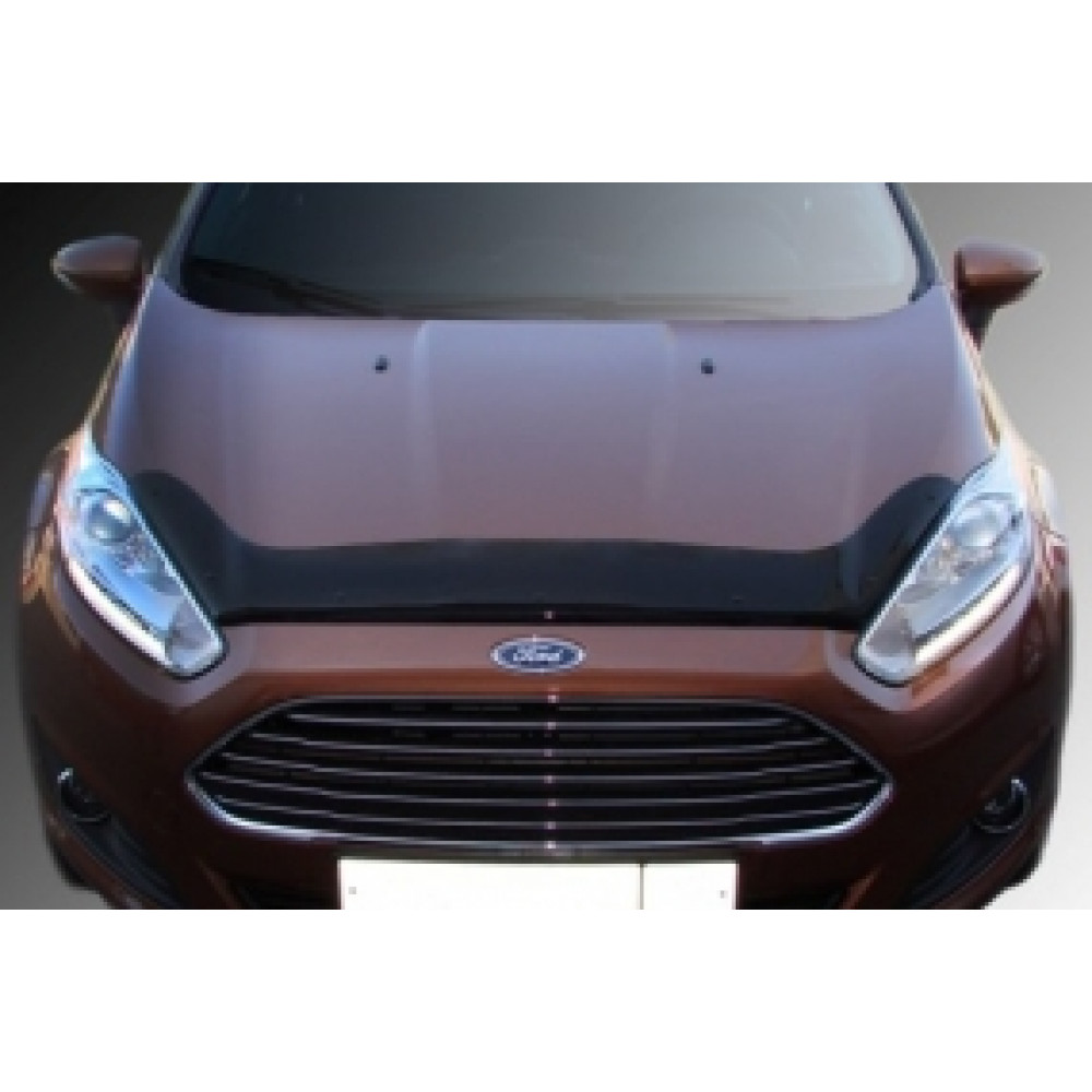 Konepellin kivisuoja FORD FIESTA (2015-...) SIM