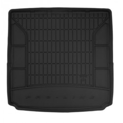 Car rubber trunk mat OPEL ASTRA K Sport Tourer (2016-...) FROGUM