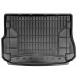 Car rubber trunk mat LAND ROVER EVOQUE (2011-...) FROGUM