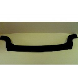 Hood deflector RENAULT MASTER (2003-2010) VIP