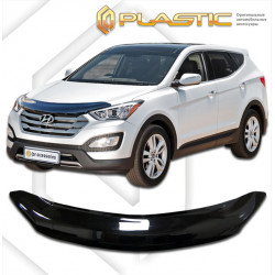 Kapoto deflektorius HYUNDAI SANTA FE (2012-...) CA-PLASTIC