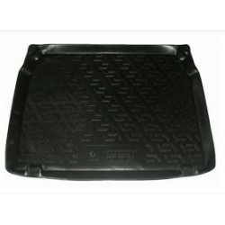 Car trunk mat OPEL ASTRA J HB (2009-2015)