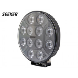 LED tālās gaismas lukturis SEEKER 9 120W (CE sertificēts) 1605-NS9LED