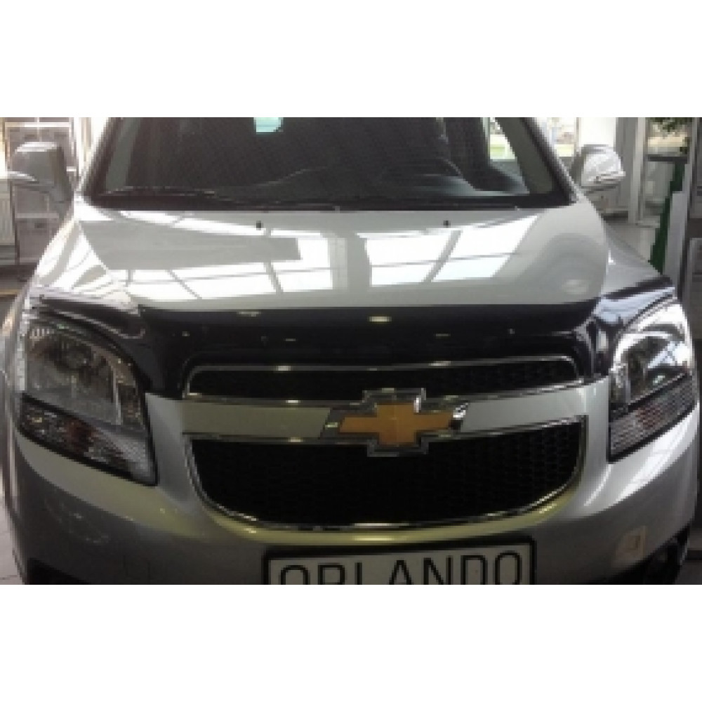 Kapotikaitse CHEVROLET ORLANDO (2011-...) SIM